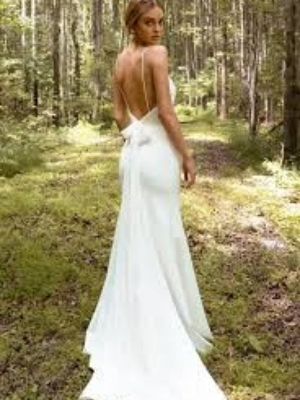 Jenny Yoo Marley Size 2: **NEW w/ original tags** - Picture 4 of 6